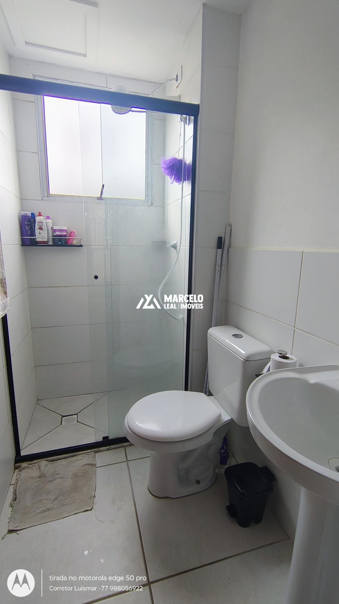 Apartamento à venda com 2 quartos, 40m² - Foto 9