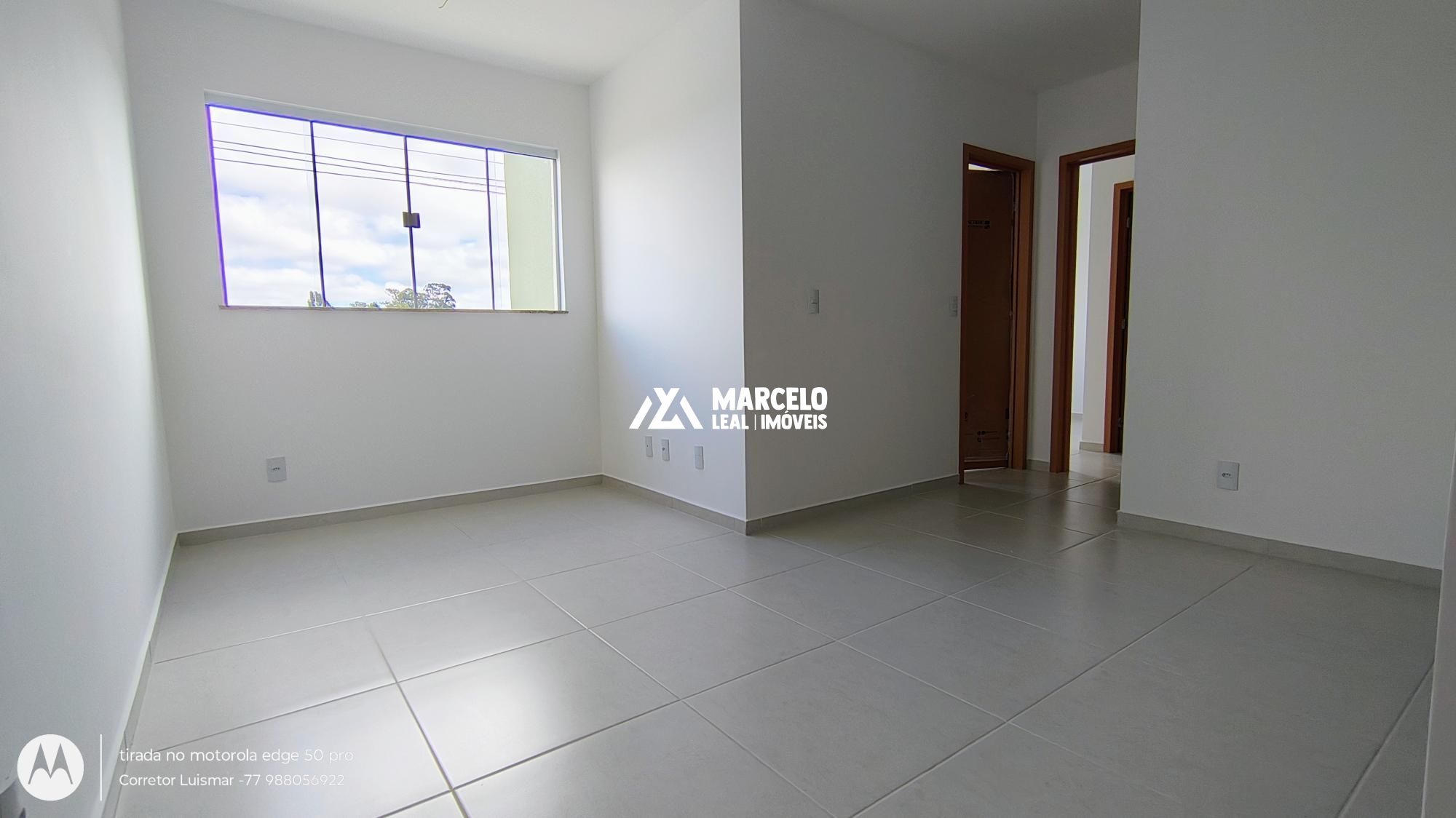 Apartamento à venda com 2 quartos, 51m² - Foto 1
