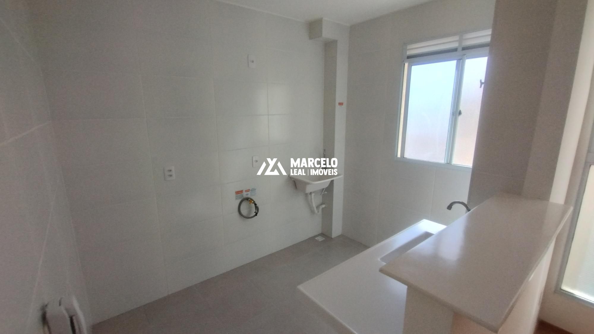 Apartamento à venda com 2 quartos, 40m² - Foto 3