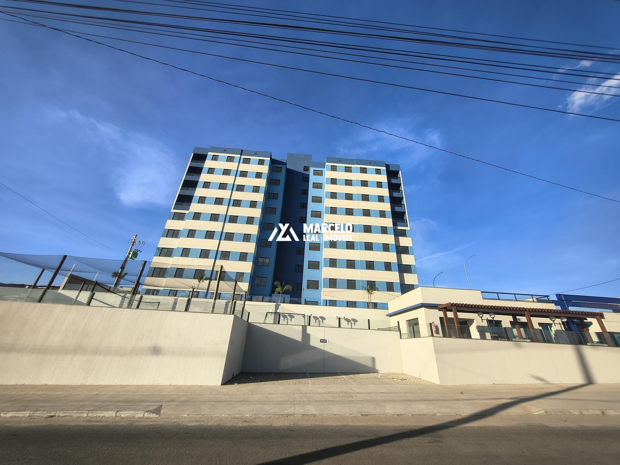 Apartamento, 2 quartos, 45 m² - Foto 47