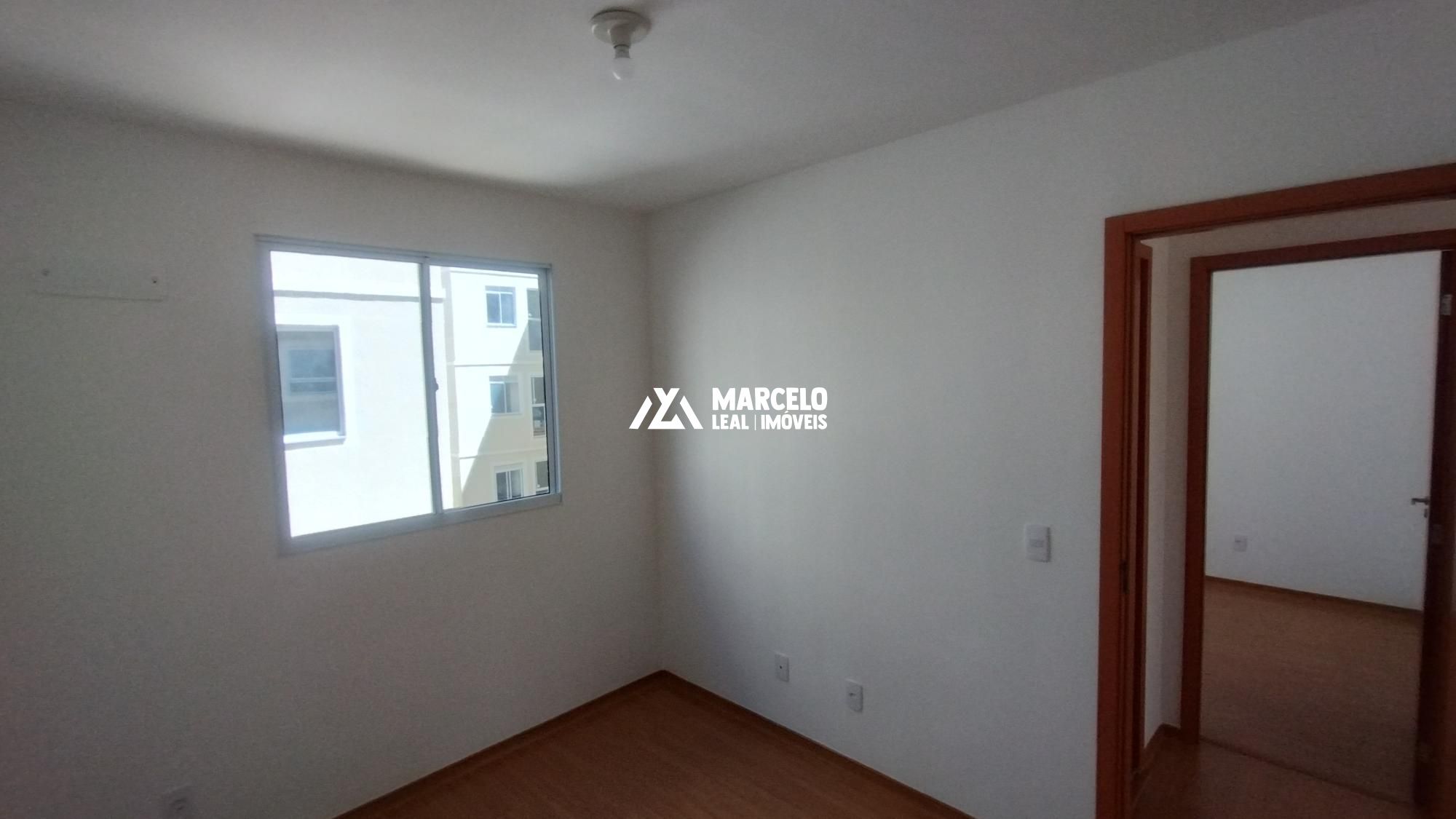 Apartamento à venda com 2 quartos, 40m² - Foto 6