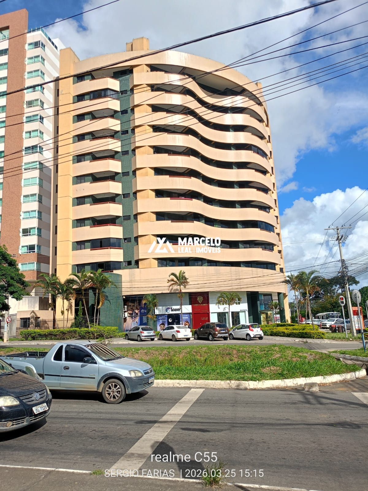 Apartamento, 2 quartos, 98 m² - Foto 1