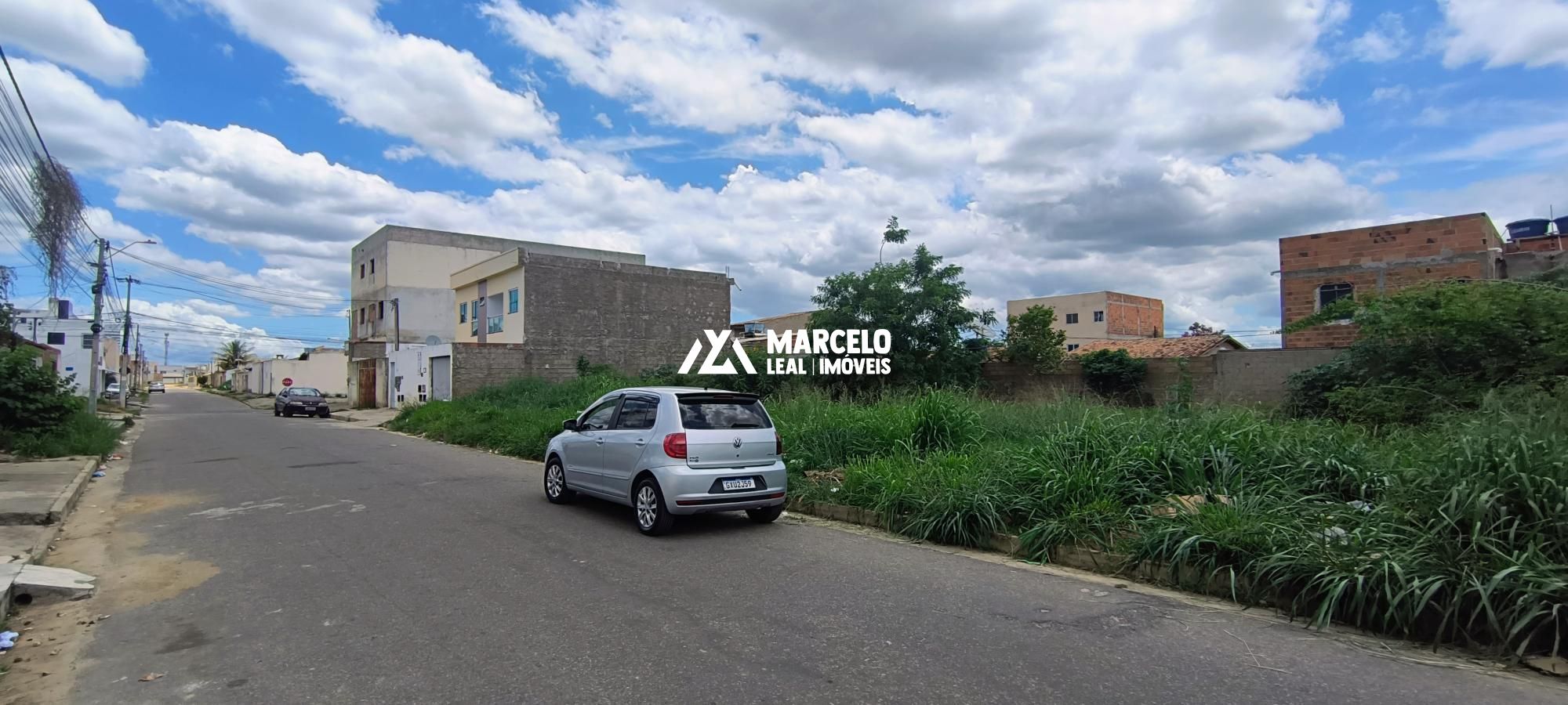 Terreno à venda, 200m² - Foto 1