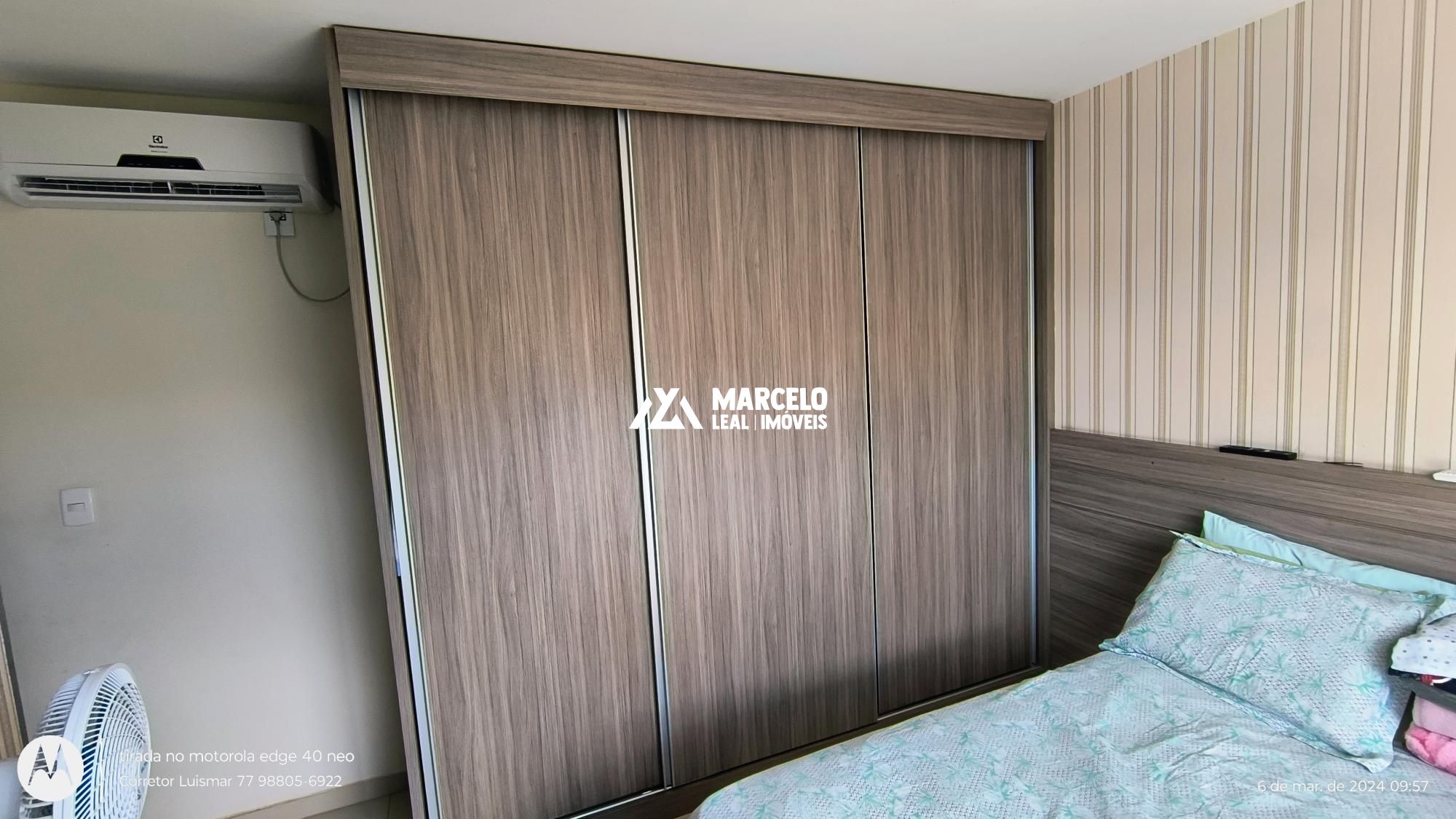 Apartamento à venda com 3 quartos, 83m² - Foto 27