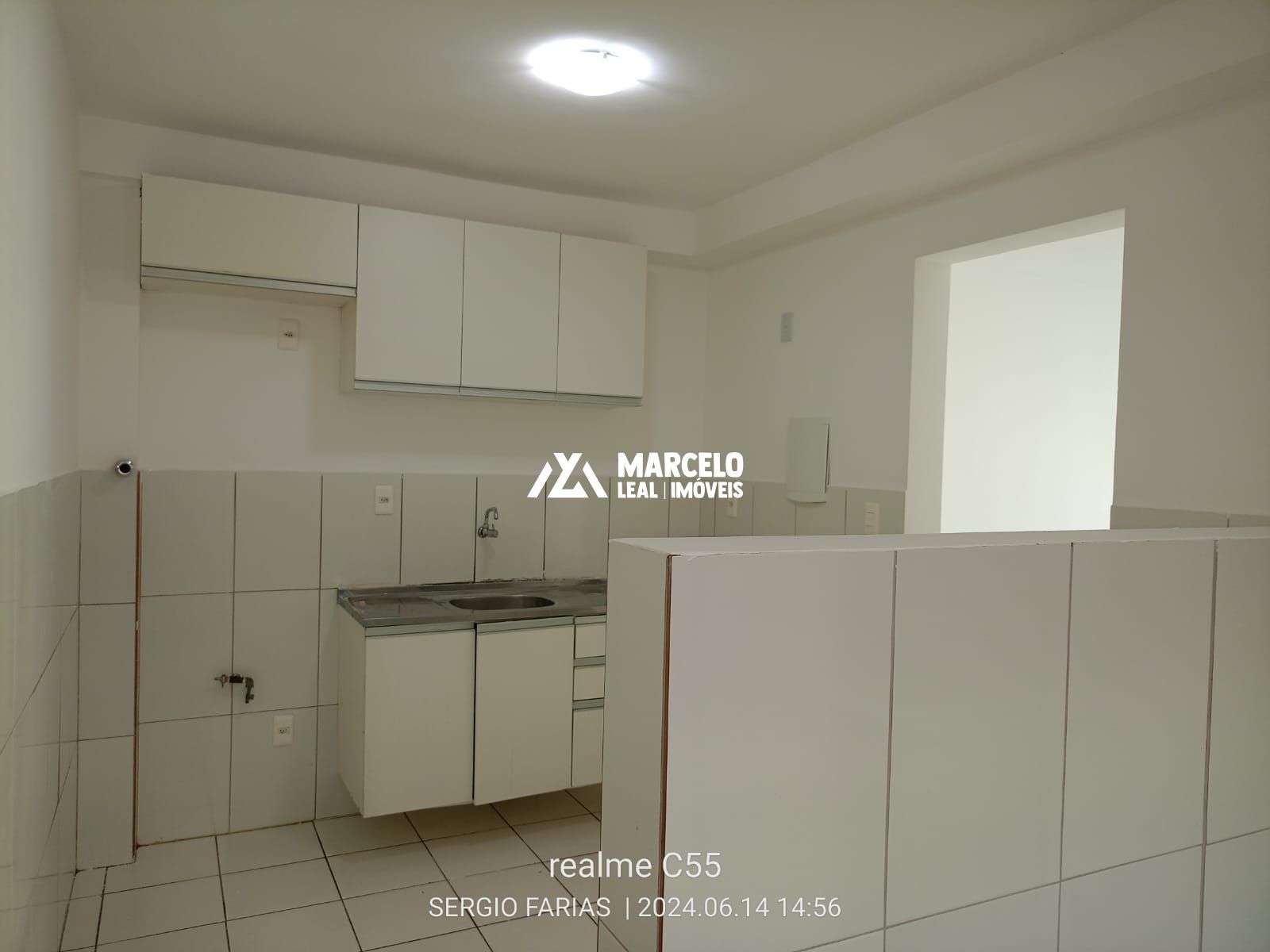 Apartamento à venda com 3 quartos, 64m² - Foto 19