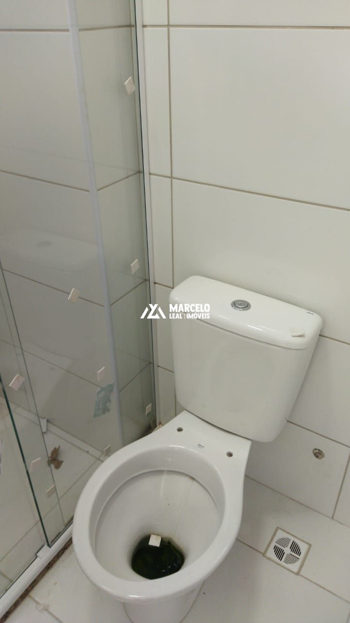 Apartamento à venda com 2 quartos, 43m² - Foto 11