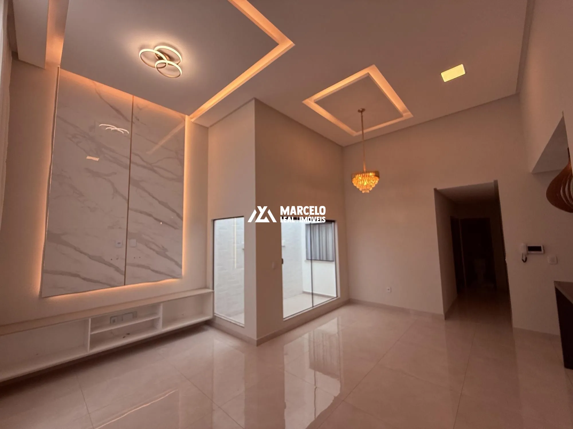 Casa, 3 quartos, 140 m² - Foto 1