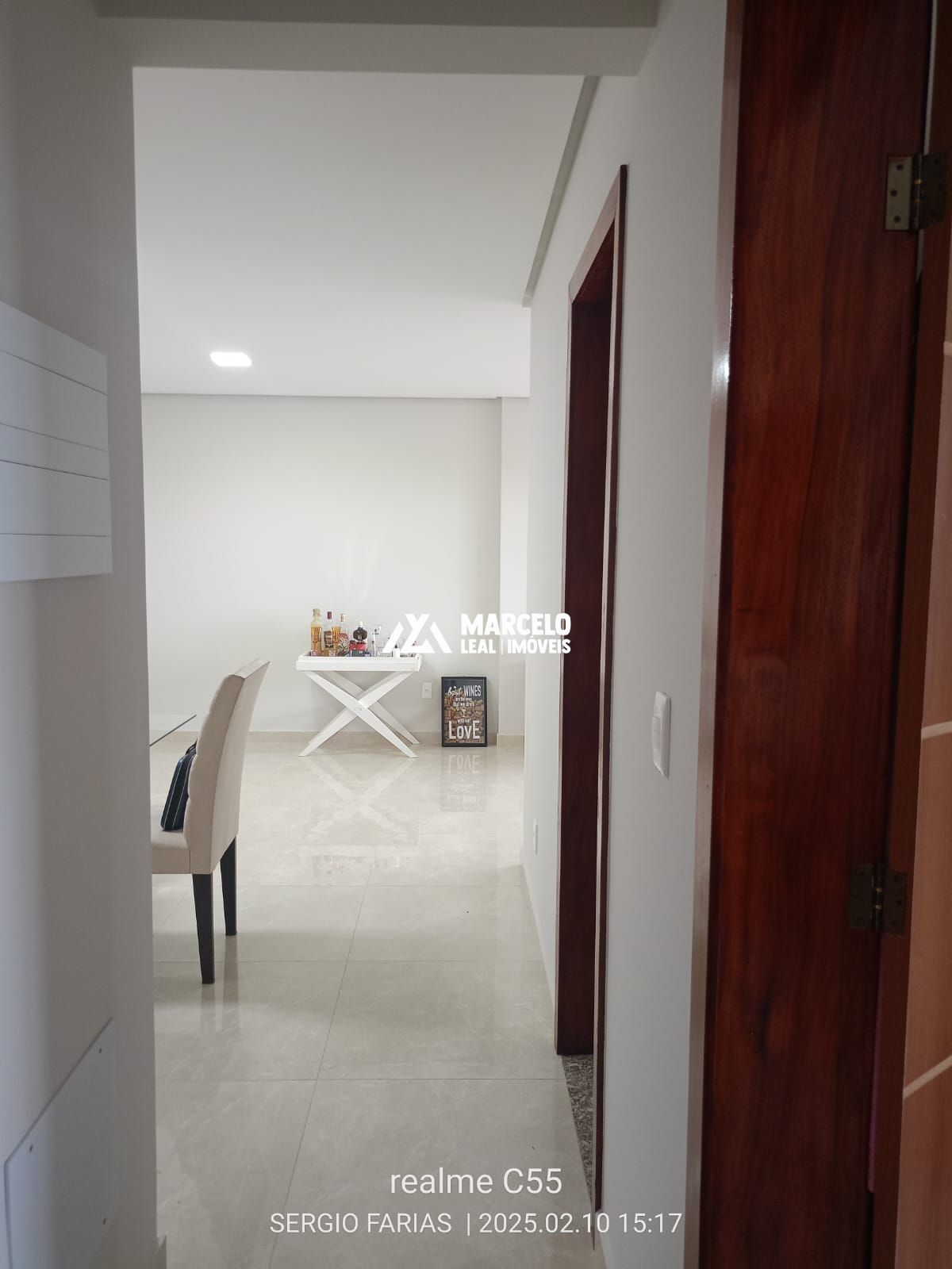 Apartamento à venda com 3 quartos, 105m² - Foto 10