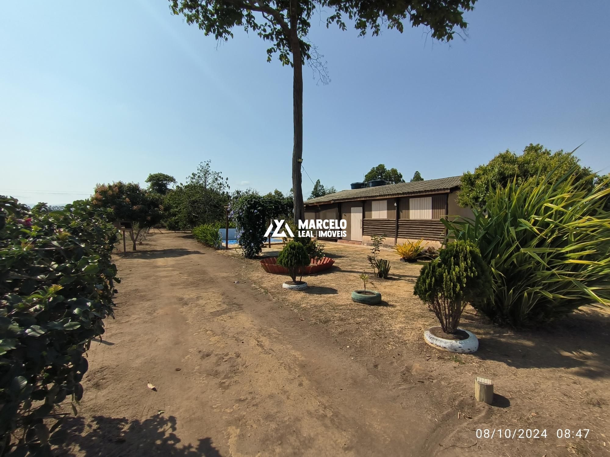 Chácara, 1 quarto, 1180 m² - Foto 3