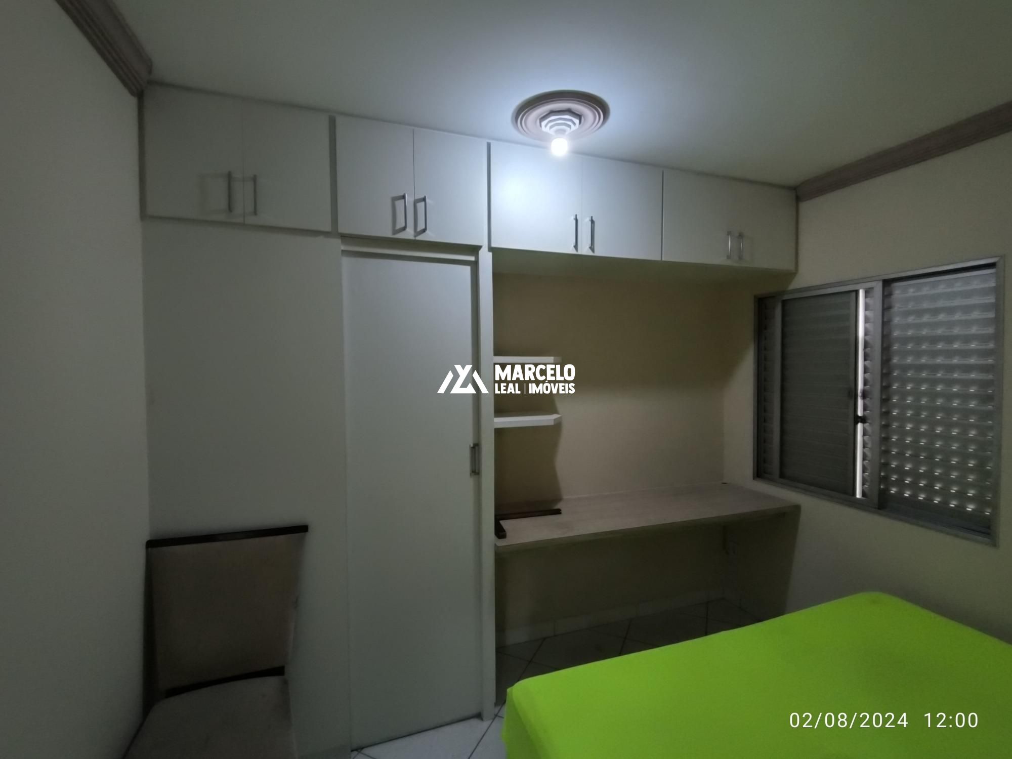 Apartamento para alugar com 2 quartos, 60m² - Foto 21