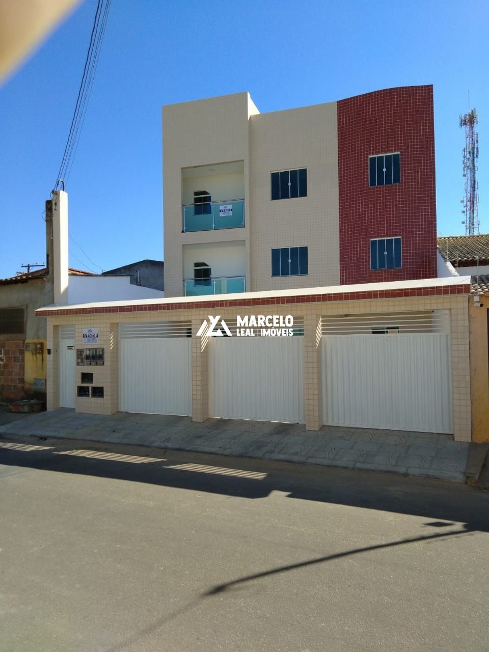 Apartamento, 3 quartos, 94 m² - Foto 1