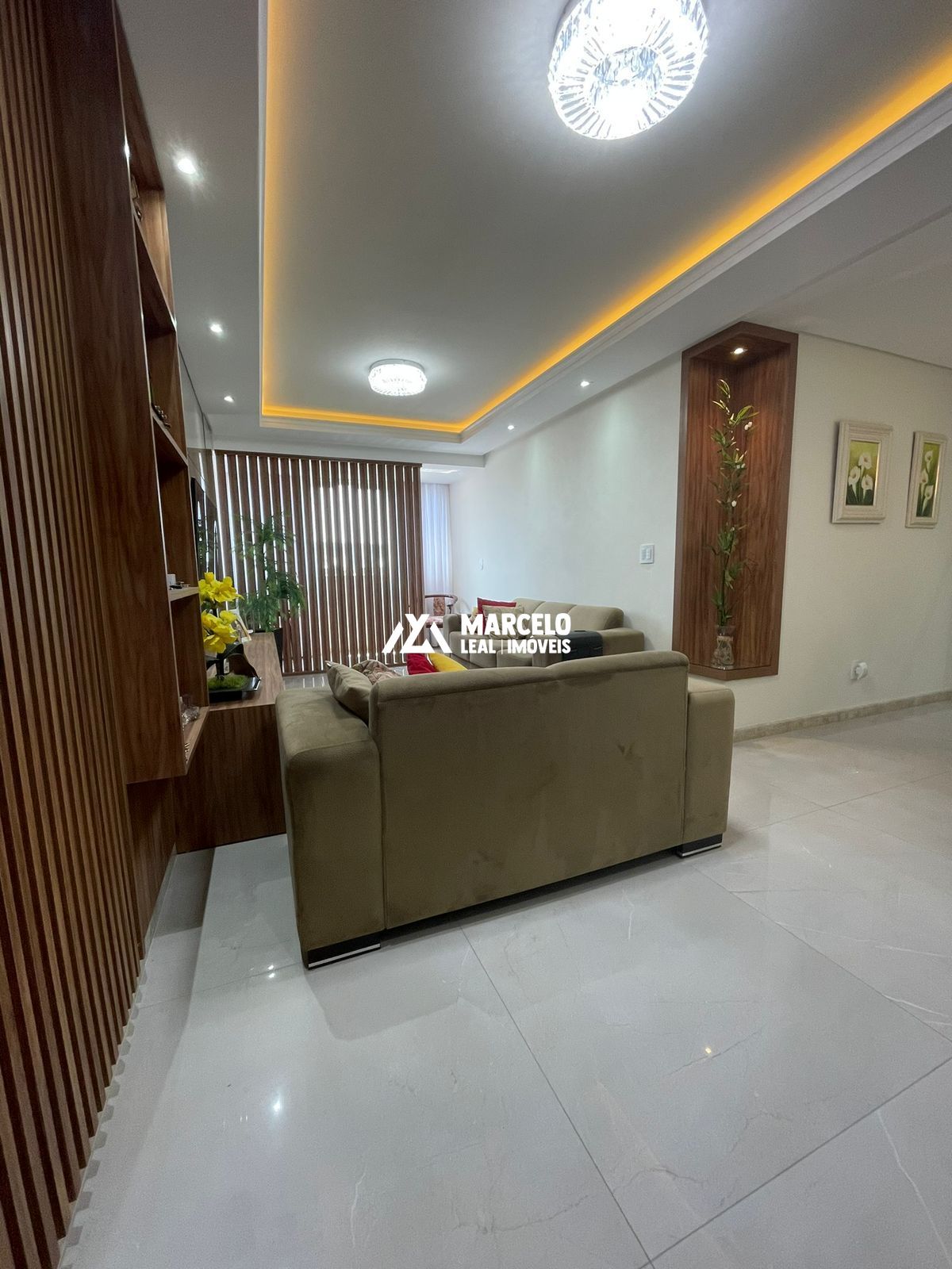 Apartamento, 3 quartos, 108 m² - Foto 1