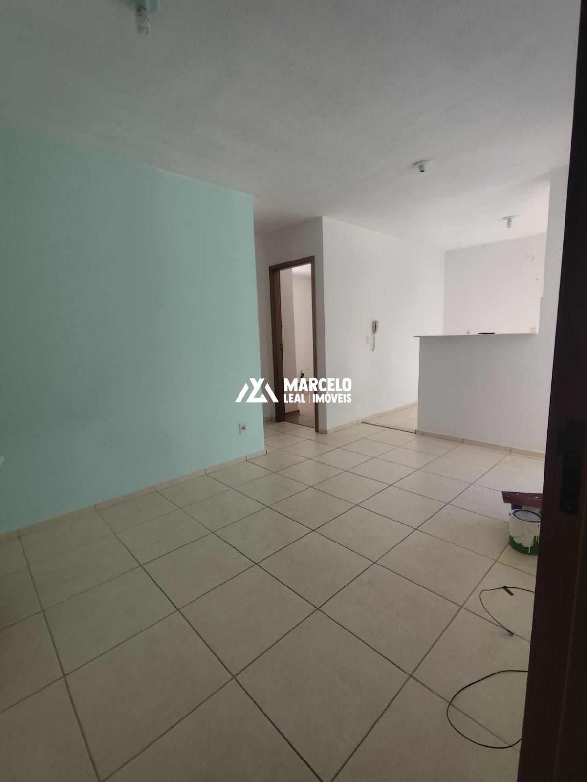 Apartamento, 2 quartos, 44 m² - Foto 5