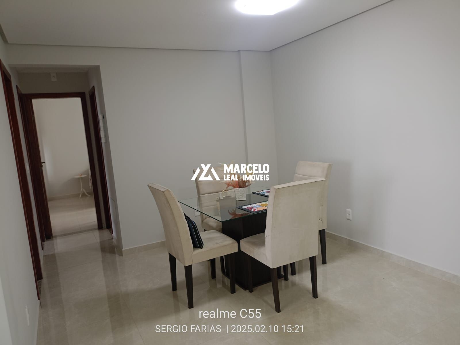 Apartamento à venda com 3 quartos, 105m² - Foto 9