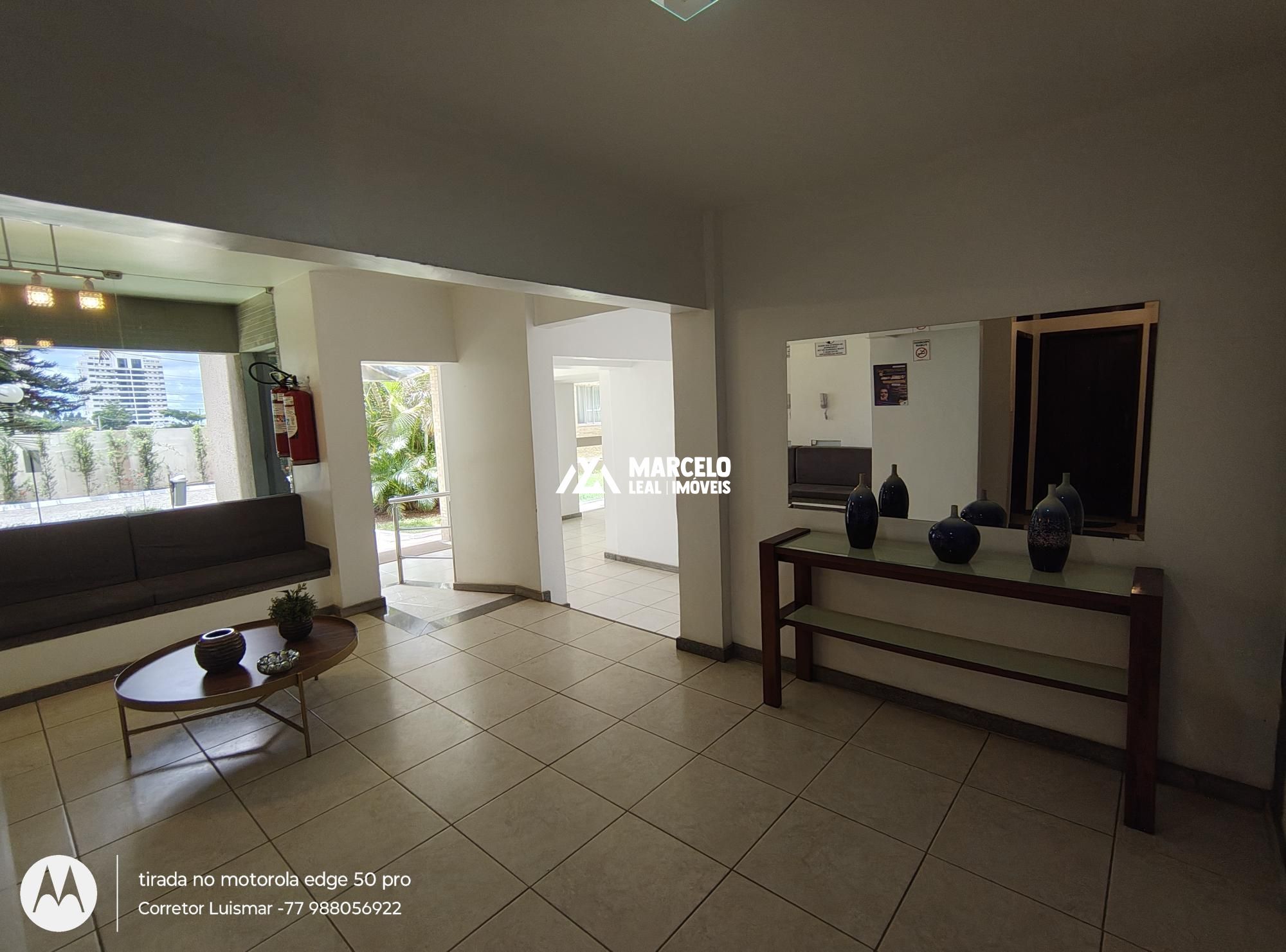 Apartamento à venda com 3 quartos, 86m² - Foto 27