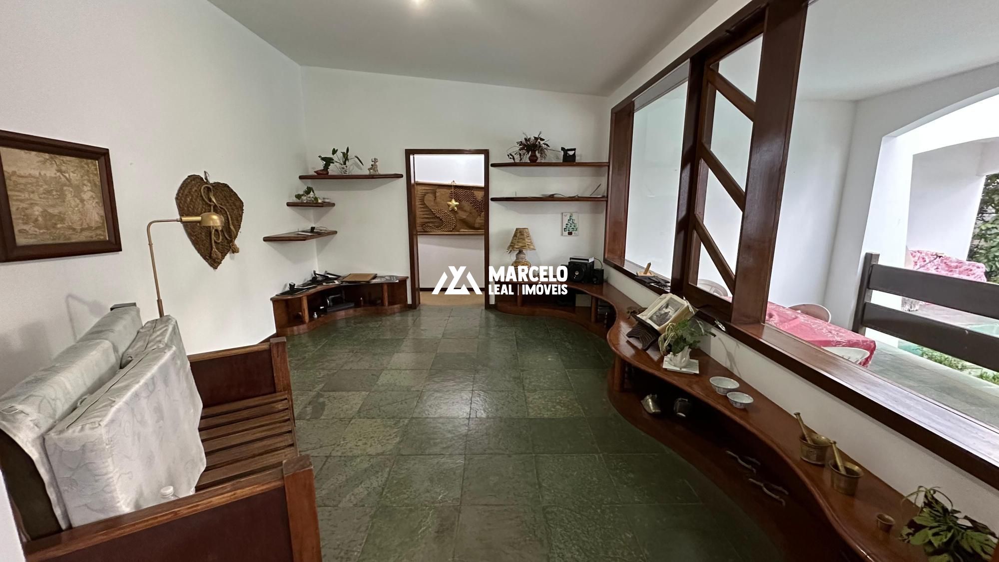 Casa, 4 quartos, 450 m² - Foto 2