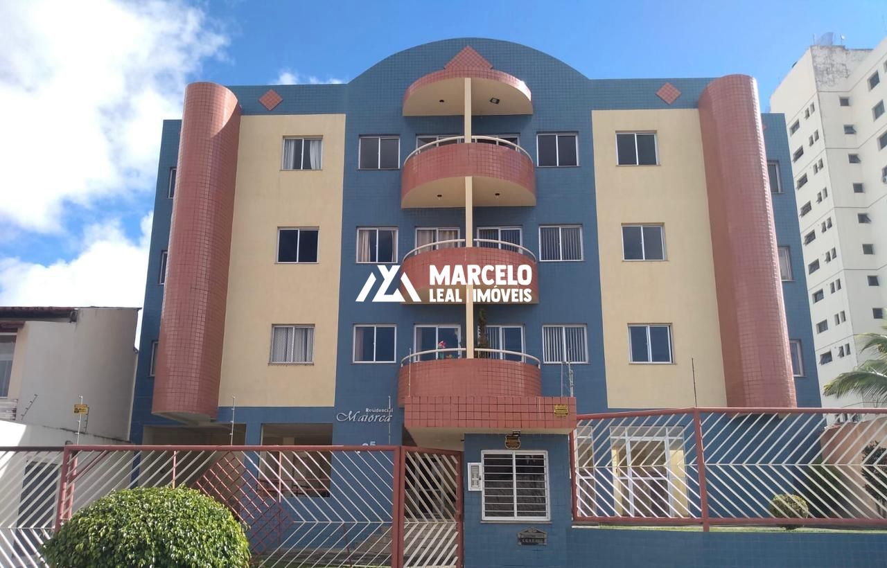 Apartamento, 2 quartos, 81 m² - Foto 1