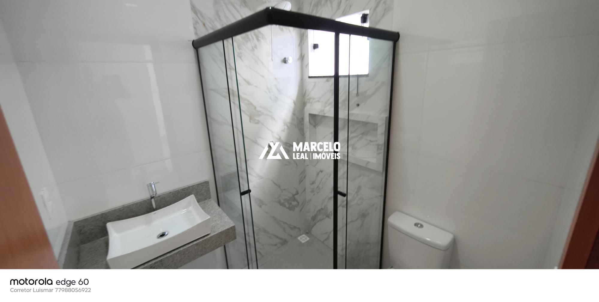 Casa, 3 quartos, 90 m² - Foto 28