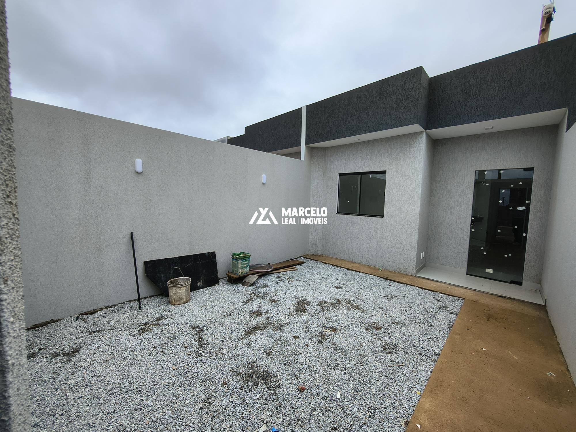 Casa, 2 quartos, 54 m² - Foto 21