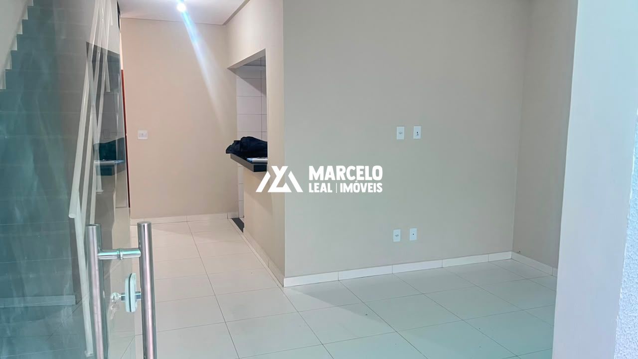 Casa, 3 quartos, 90 m² - Foto 3