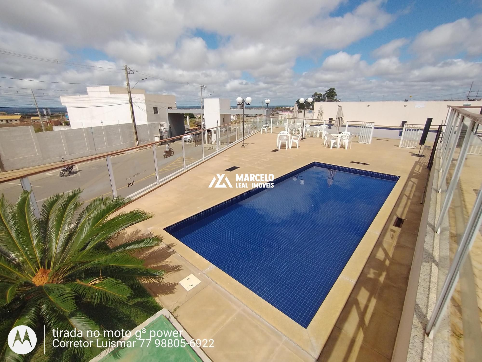 Casa de Condomínio à venda com 3 quartos, 54m² - Foto 34