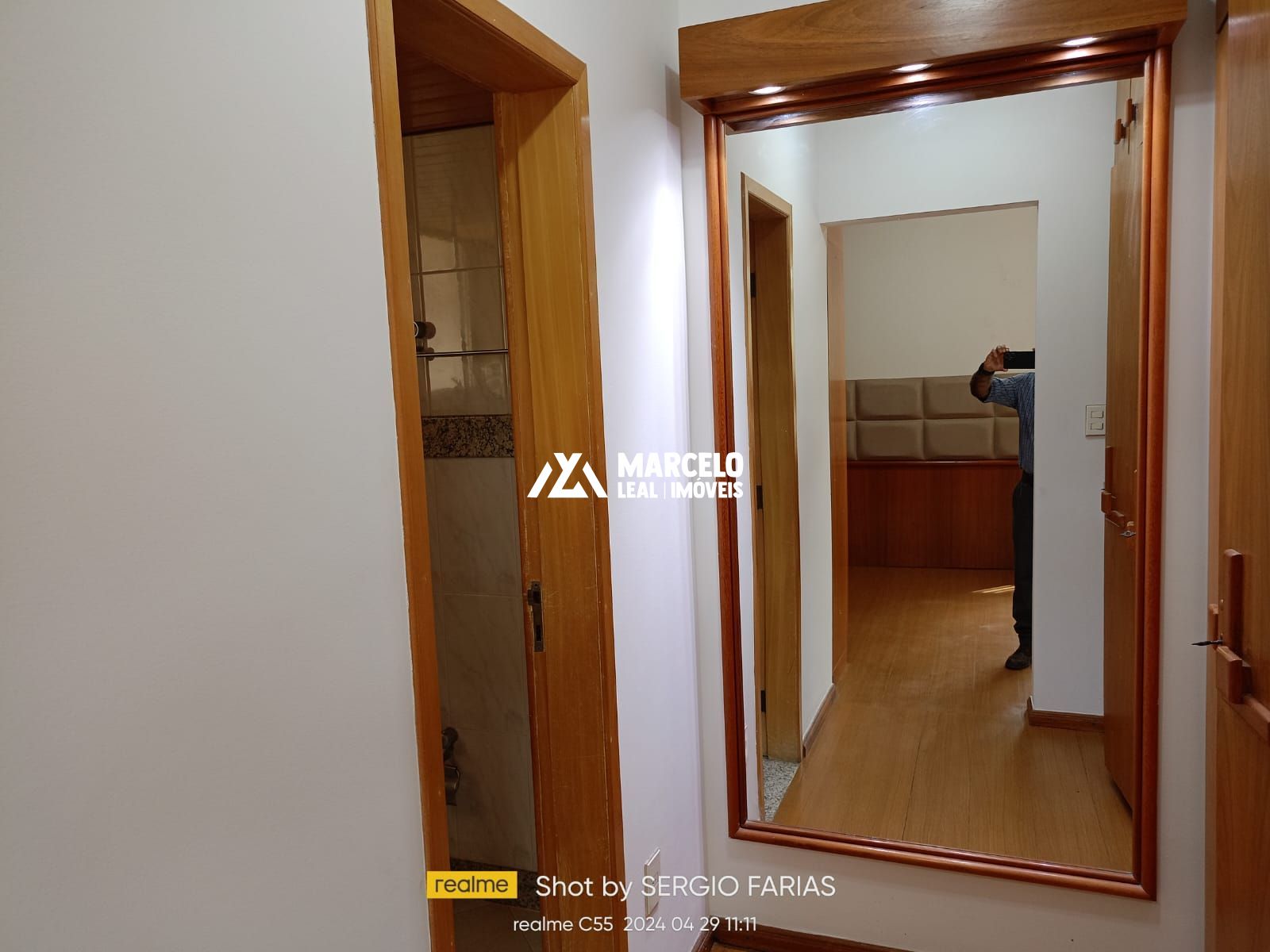 Apartamento à venda com 3 quartos, 168m² - Foto 8