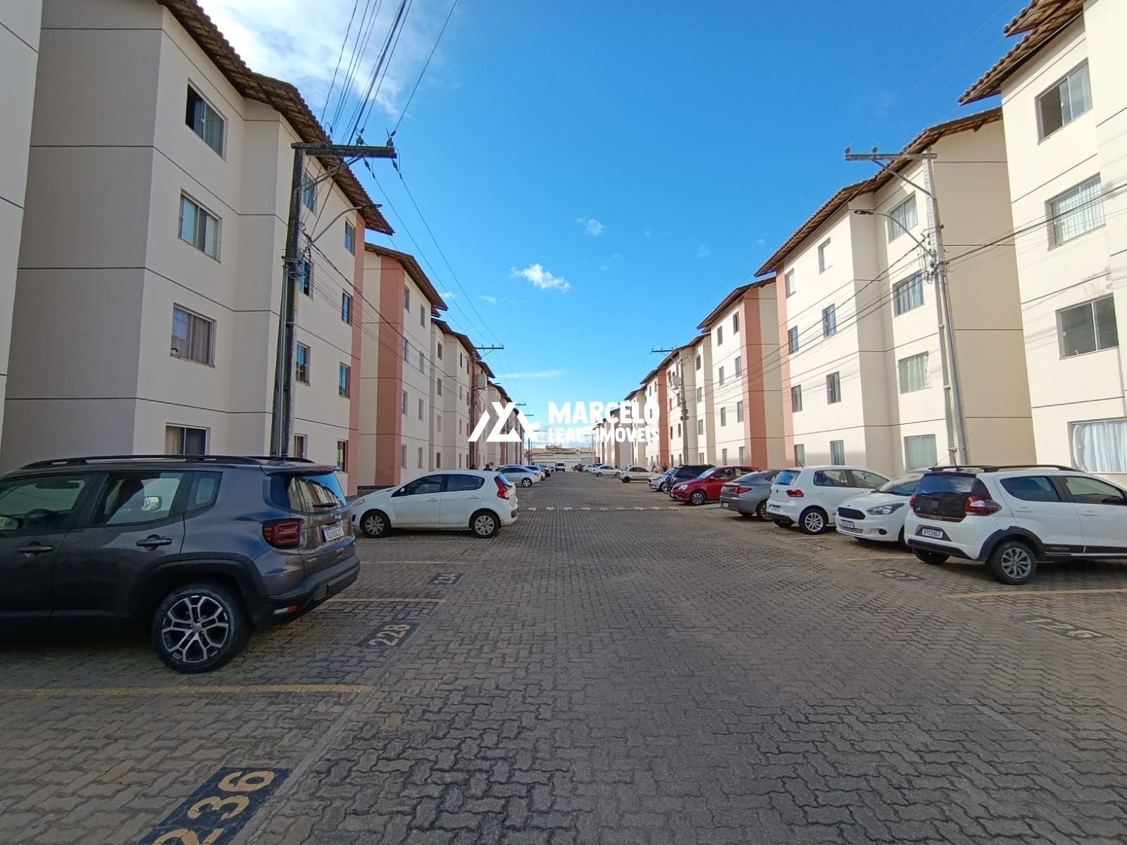 Apartamento para alugar com 3 quartos, 69m² - Foto 12