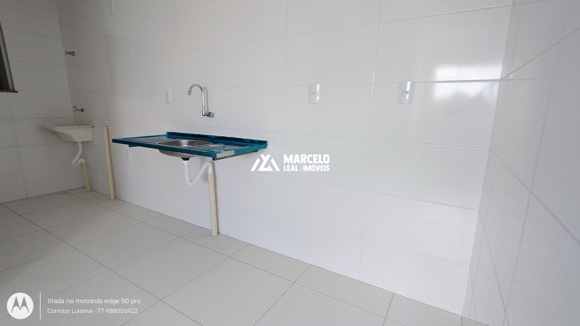 Apartamento à venda com 2 quartos, 51m² - Foto 5