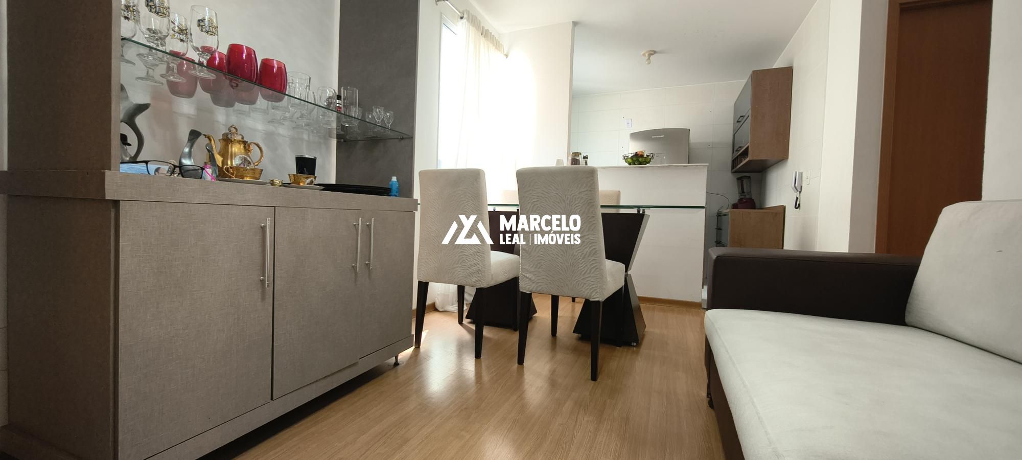 Apartamento, 2 quartos, 40 m² - Foto 5