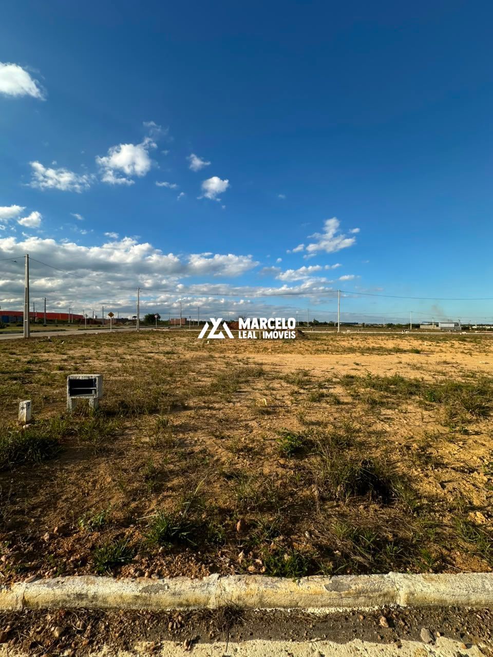 Terreno, 200 m² - Foto 2
