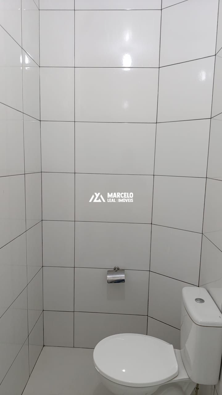 Conjunto Comercial-Sala para alugar com 2 quartos, 80m² - Foto 8