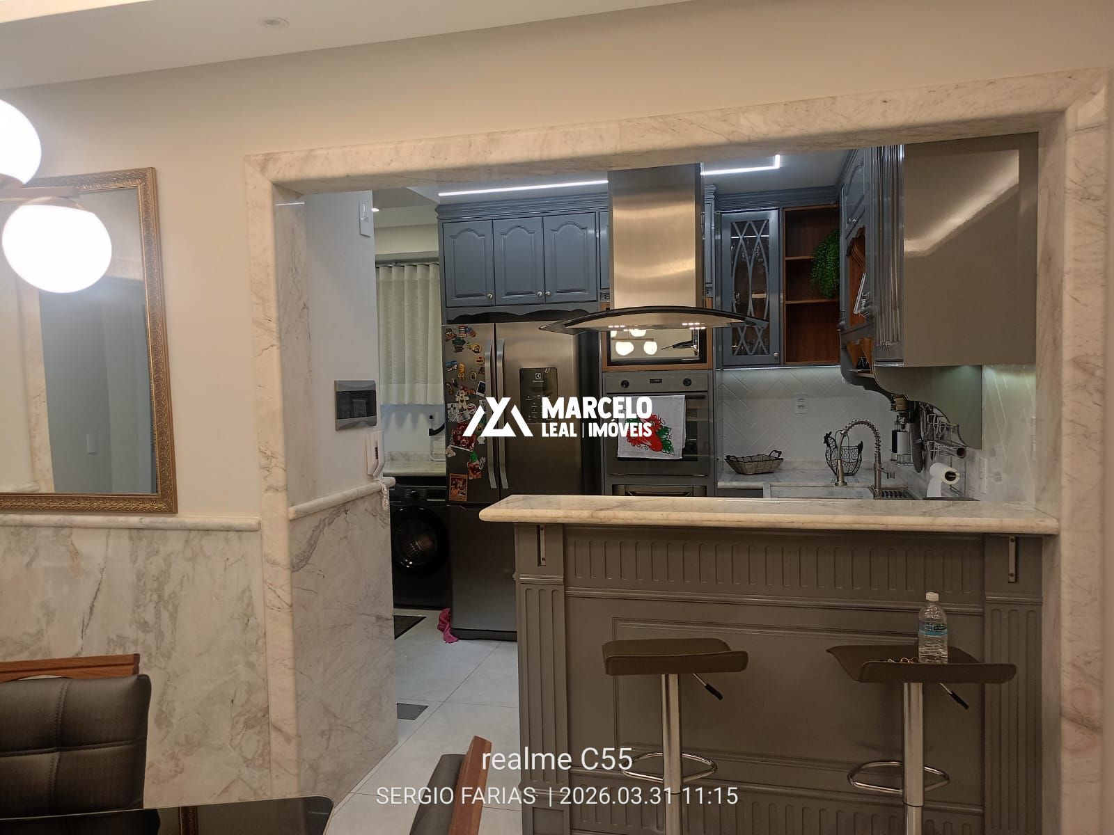 Apartamento, 2 quartos, 78 m² - Foto 17