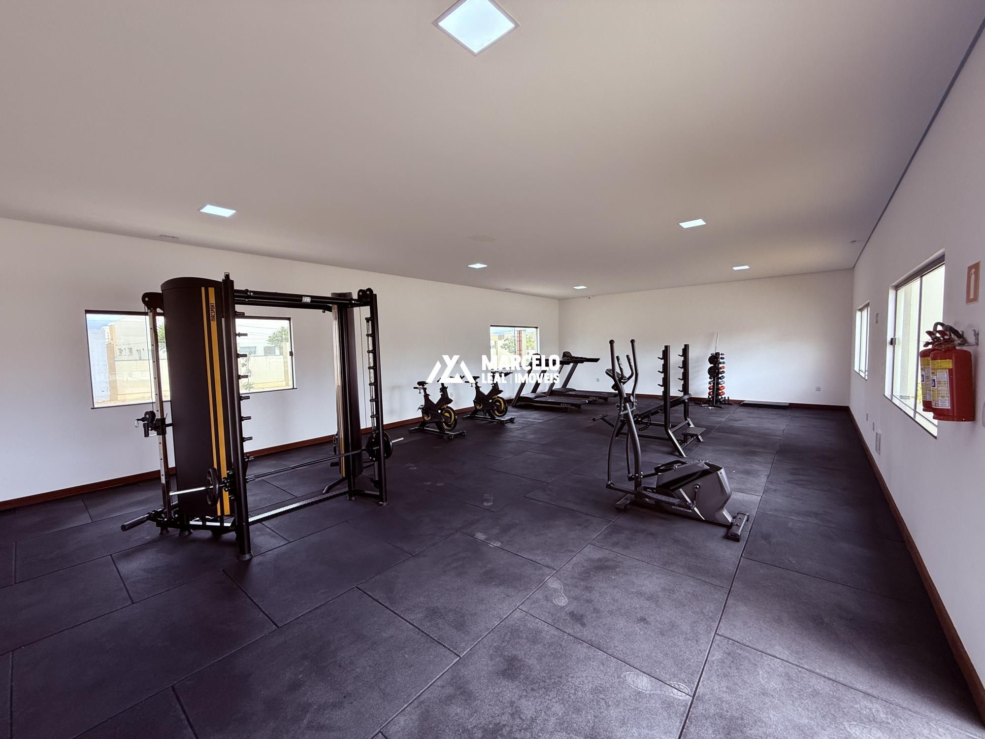 Casa de Condomínio para alugar com 3 quartos, 132m² - Foto 34