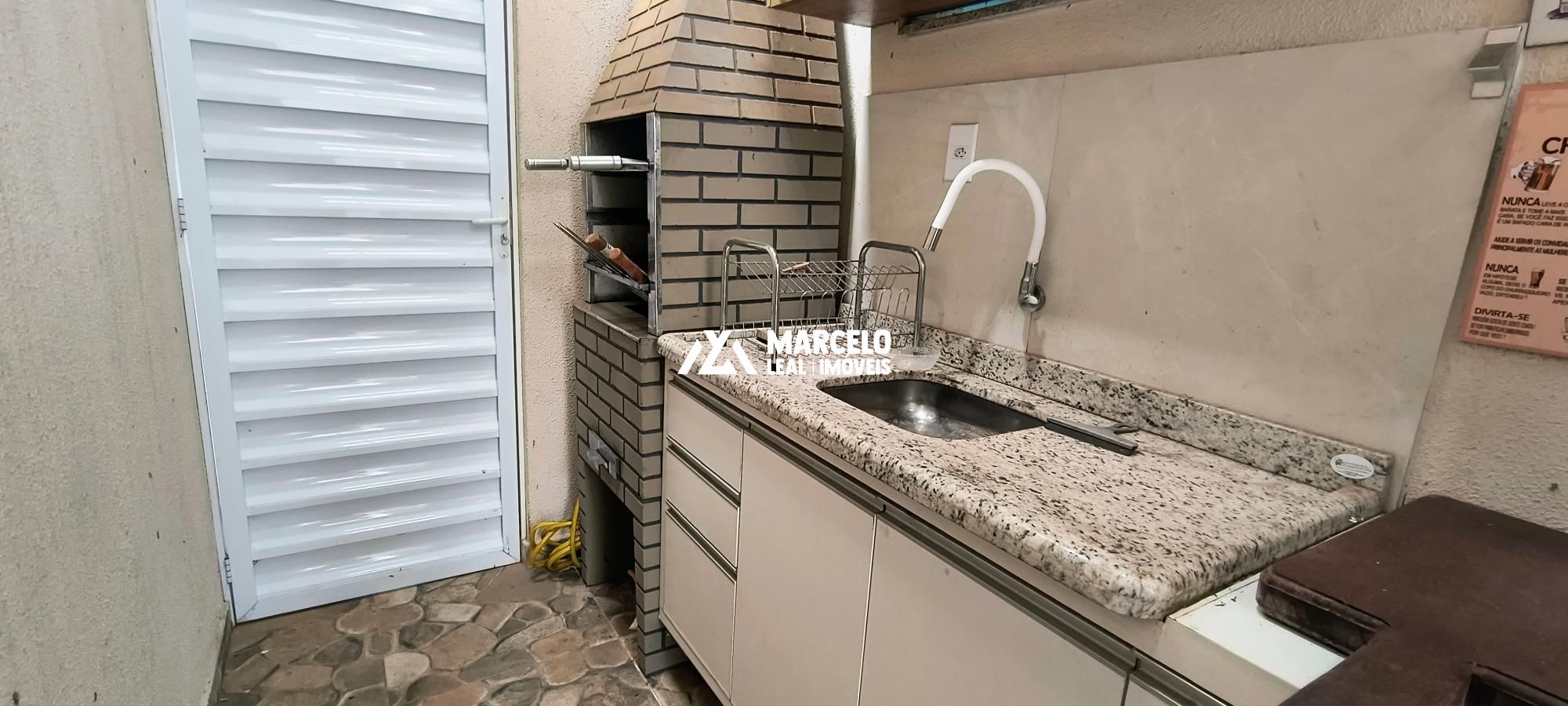 Casa de Condomínio à venda com 3 quartos, 80m² - Foto 36