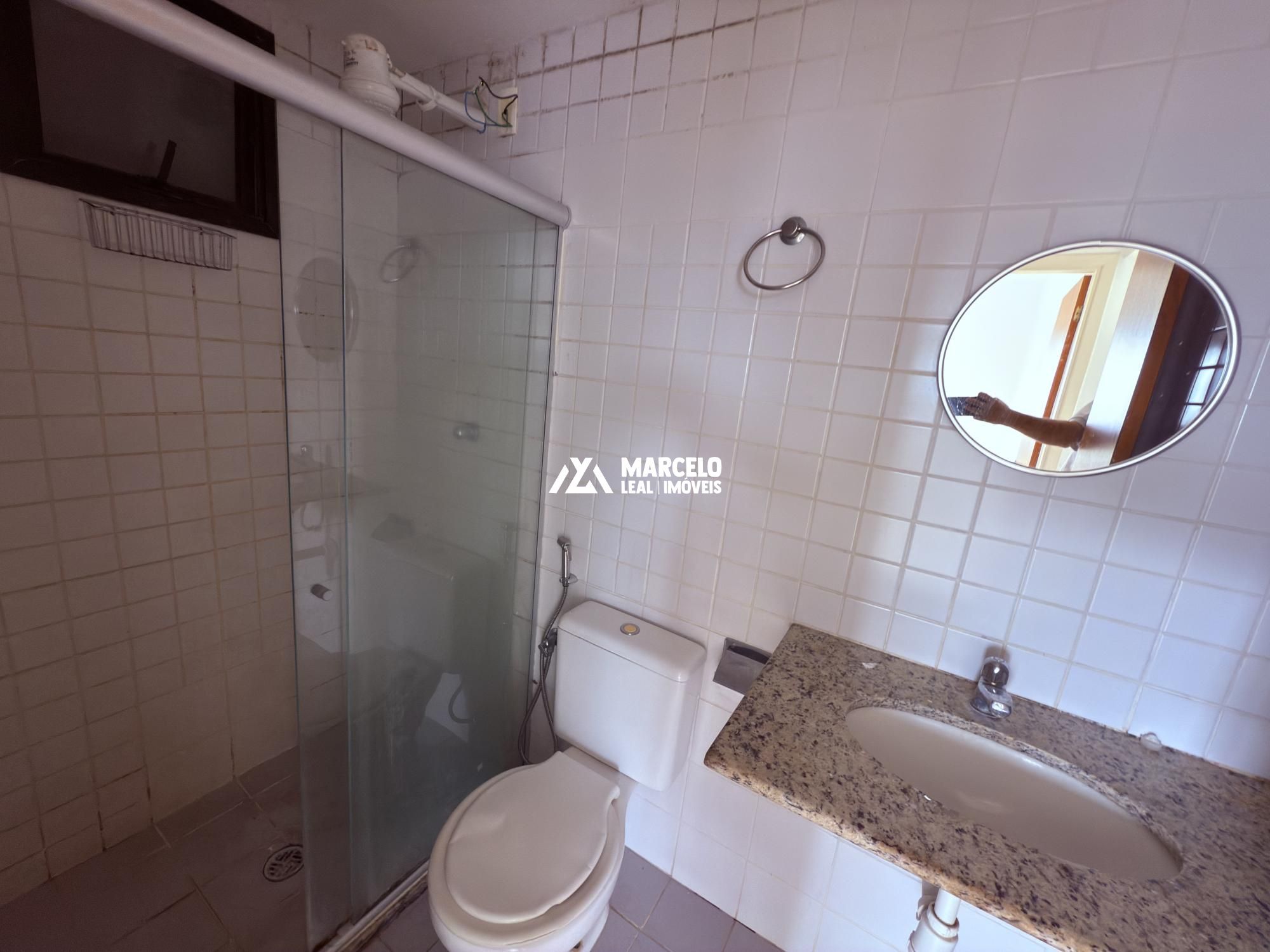 Apartamento, 1 quarto, 56 m² - Foto 8