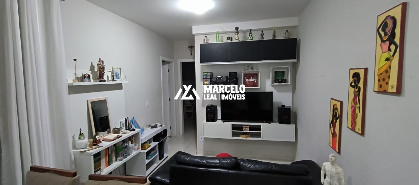 Apartamento à venda com 2 quartos, 54m² - Foto 26