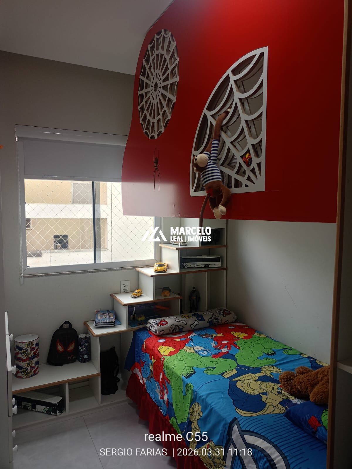 Apartamento, 2 quartos, 78 m² - Foto 24