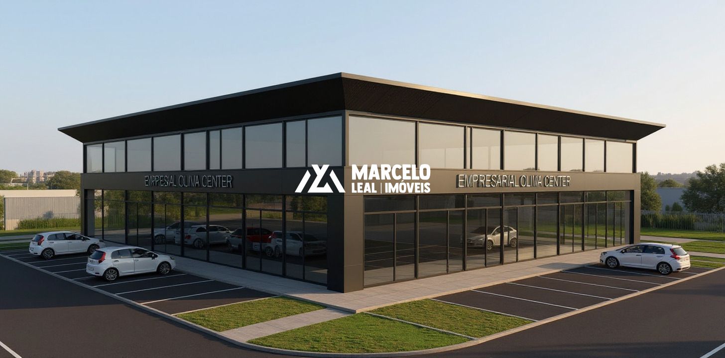 Loja-Salão, 30 m² - Foto 1