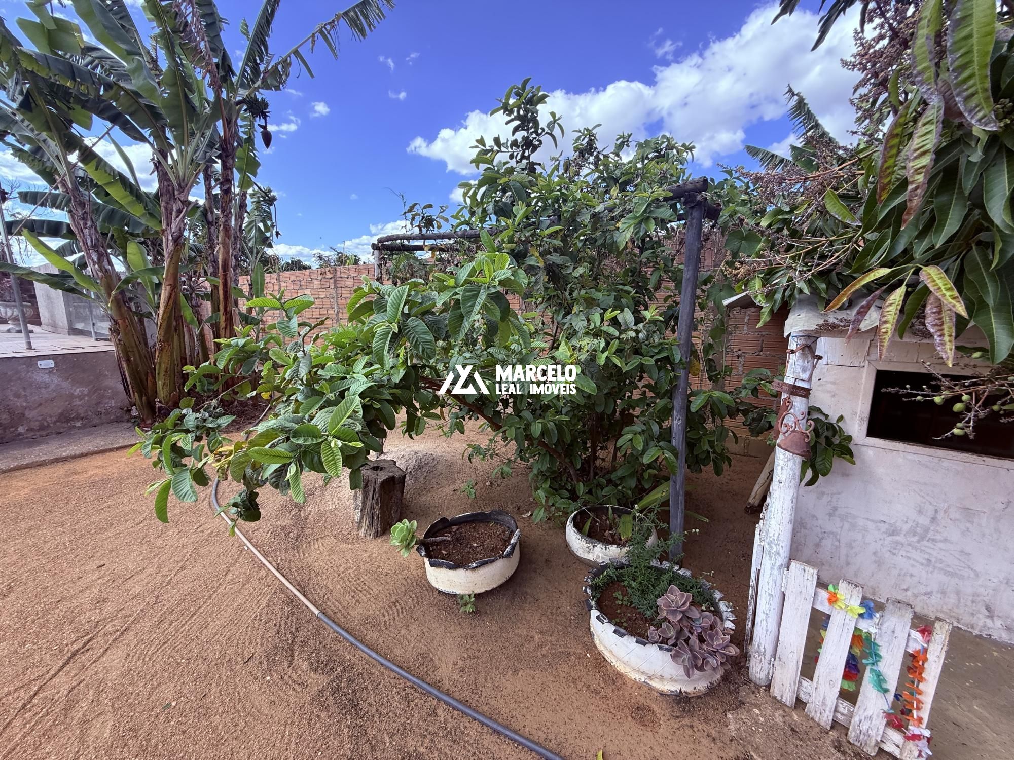 Chácara, 4 quartos, 1000 m² - Foto 7