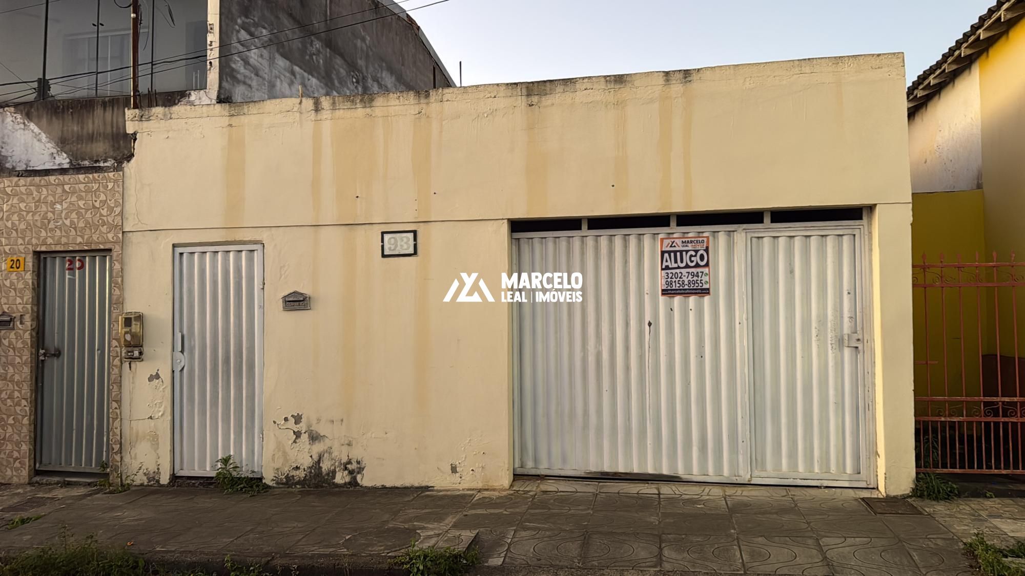 Casa, 3 quartos, 130 m² - Foto 1