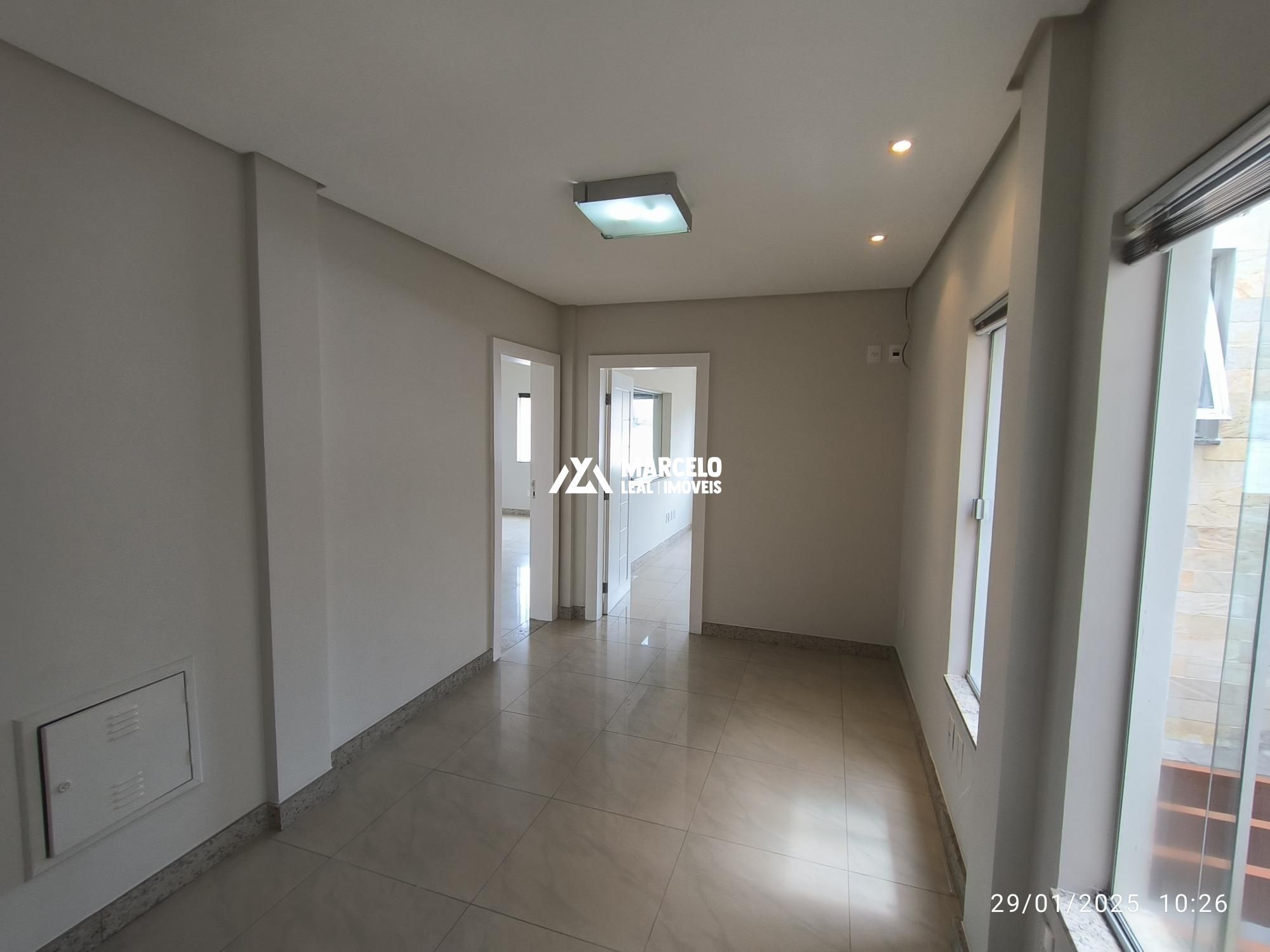 Conjunto Comercial-Sala para alugar com 9 quartos, 297m² - Foto 37