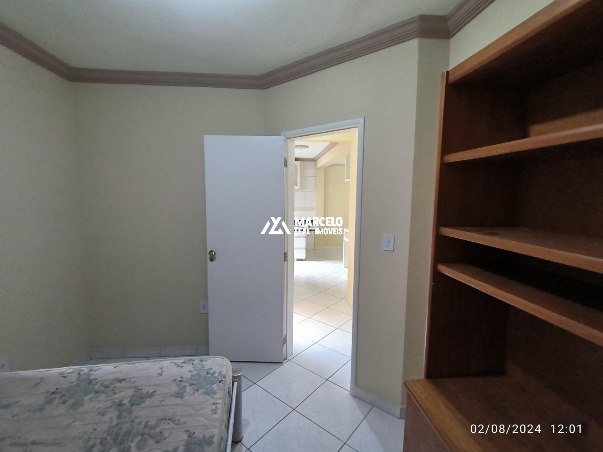 Apartamento para alugar com 2 quartos, 60m² - Foto 24