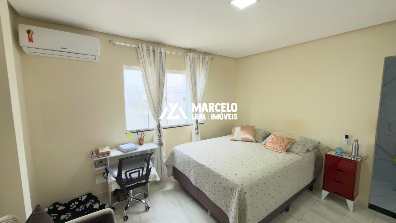 Casa, 3 quartos, 130 m² - Foto 6