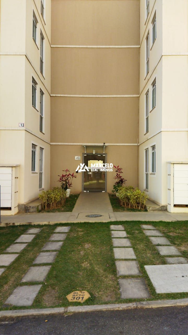 Apartamento, 2 quartos, 44 m² - Foto 21