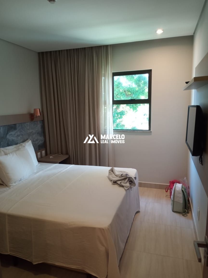 Apartamento à venda com 1 quarto, 40m² - Foto 37