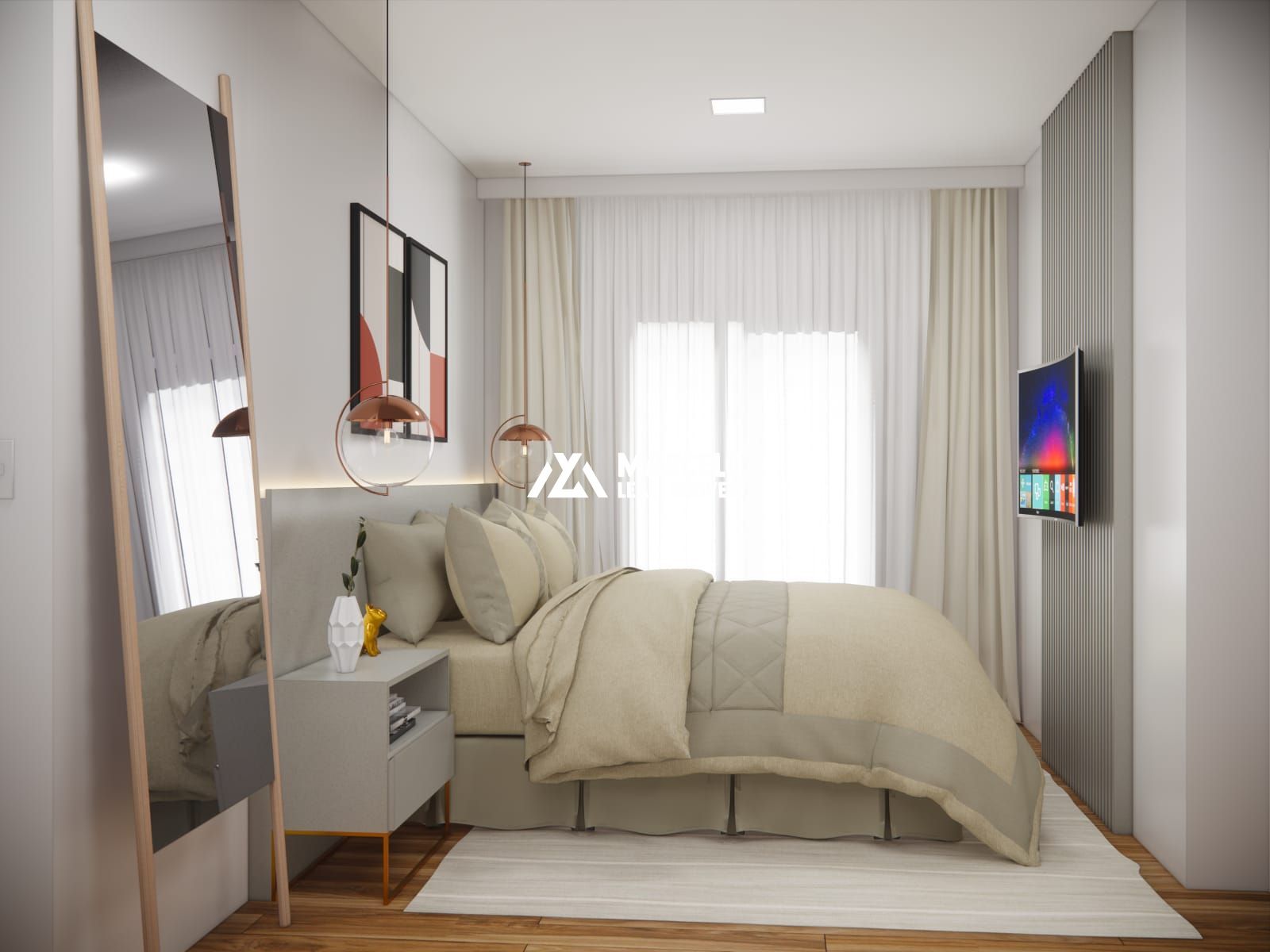 Casa à venda com 3 quartos, 110m² - Foto 16