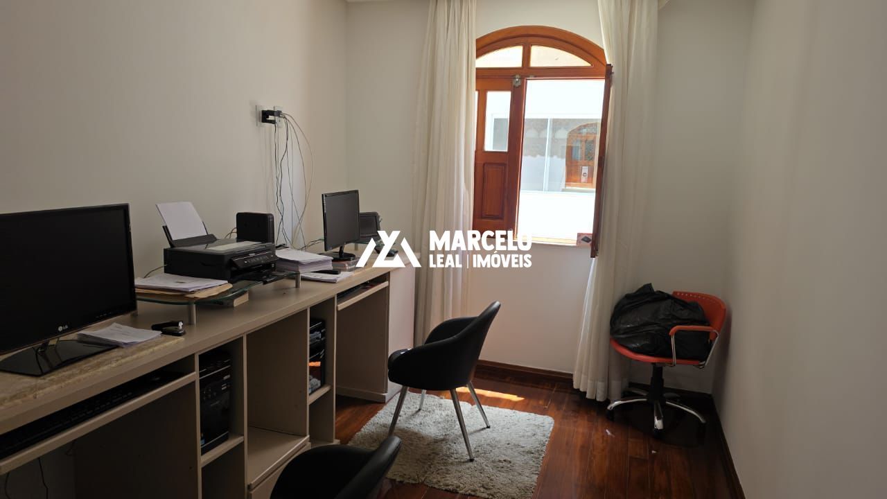 Casa, 4 quartos, 470 m² - Foto 13