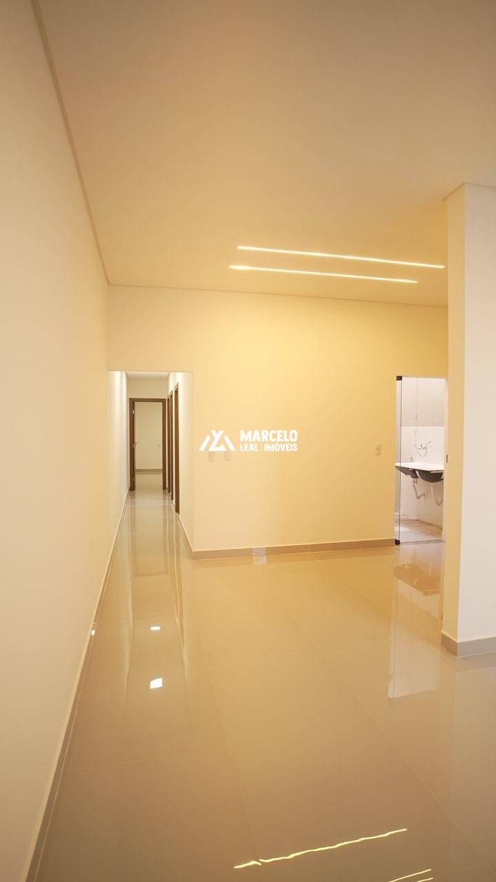 Casa, 3 quartos, 75 m² - Foto 5