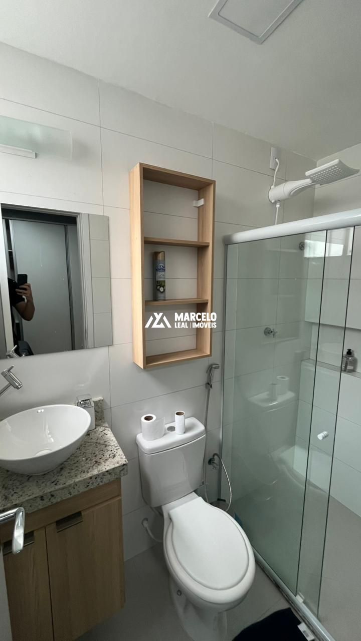 Apartamento, 3 quartos, 60 m² - Foto 10