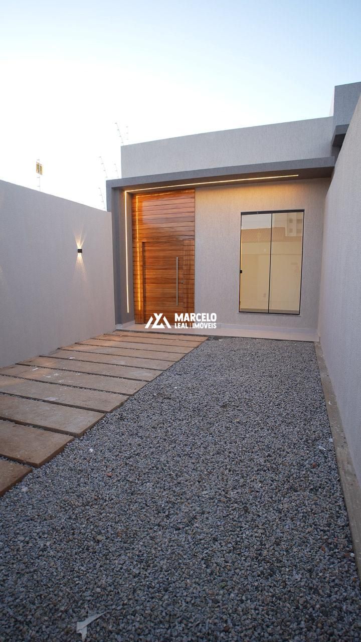 Casa, 3 quartos, 75 m² - Foto 3